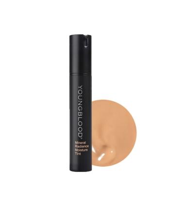 Youngblood Tinted Moisturizer - Radiance Moisture Tint Natural 30 Ml 696137208015