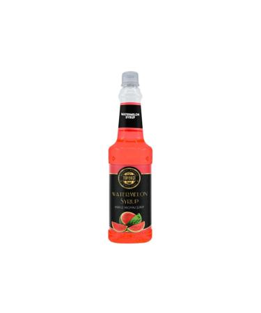 By T fek i Watermelon Syrup 750 ml