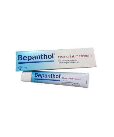Bepanthol Repair Care Ointment 30 Gr