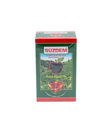 Kervan S zdem Imported Tea (400 Gr.)