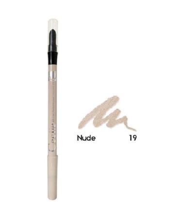 Cecile Eyeliner All Day Performance Eyeliner 19