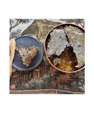 generous honey Hakkari emdinli Karakovan Comb Honey (1 Box 2 Kg) - Buy Online on GoSupps.com