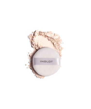 Inglot Powder - Perfect Finish Loose Powder 11 - Buy Online on GoSupps.com