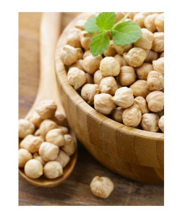 your garden farm Chickpeas 1 Kg.