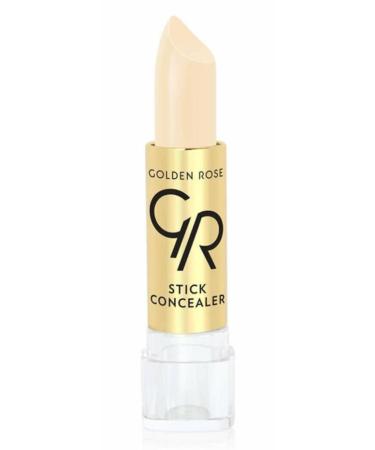 Golden Rose Concealer Stick Concealer No: 04 8691190109042