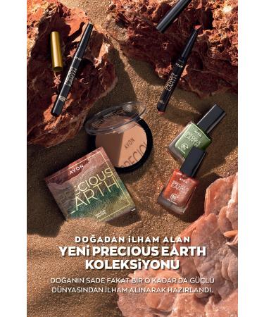 Avon Precious Earth Stik Eyeshadow Honeydew - Buy Online on GoSupps.com