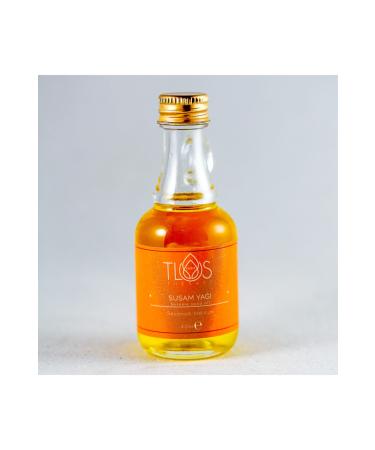 TLOS FARM Sesame Oil 40 ml