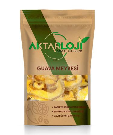 1 kg Dried Guava Fruit