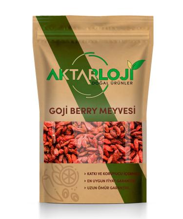 1 Kg Goji Berry Fruit Tibet / Goji Grape