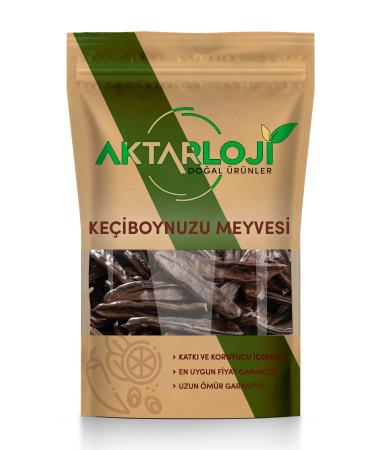 Aktarloji Specially Selected Carob Fruit 5kg