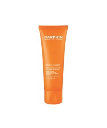 Darphin Soleil Plaisir Spf 50 Sun Cream 50 ml