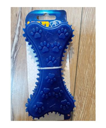 Mia Plastic Bone Paw L