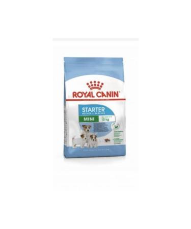 Royal Canin Mini Starter 3kg