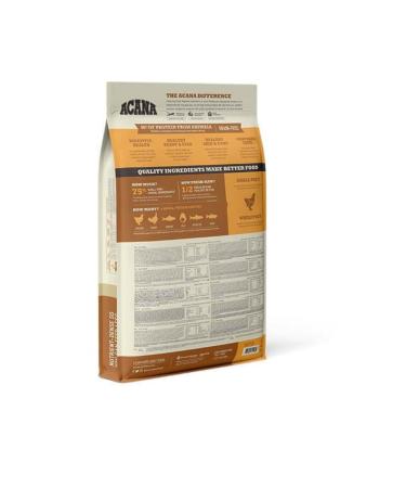 Acana Wild Prairie Grain-Free Chicken and Fish Cat Food 1.8 Kg - Buy Online on GoSupps.com