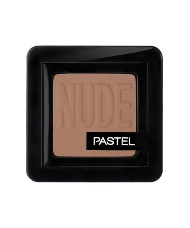 Pastel Eyeshadow Profashion Nude Single 75