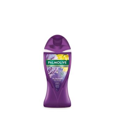 Palmolive Shower Gel So Relaxed Anti Stress 250 Ml