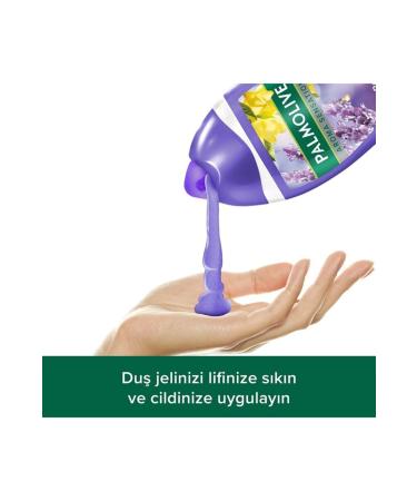 Palmolive Shower Gel So Relaxed Anti Stress 250 Ml - Buy Online on GoSupps.com