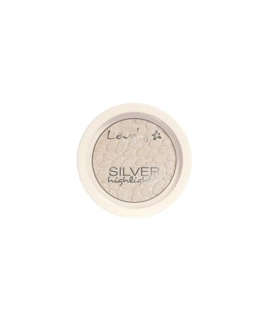 Lovely Highlighter Silver Illuminator
