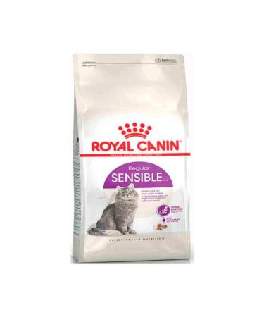 Royal Canin Sensible 33 Cat Food 2 kg