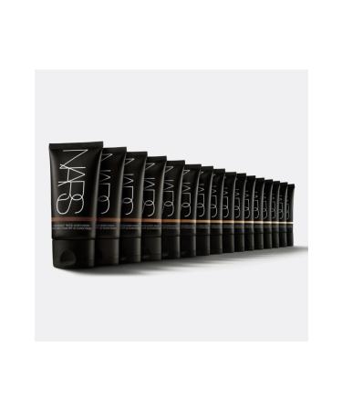 Nars Pure Radiant Tinted Moisturizer 56 ml - Buy Online on GoSupps.com