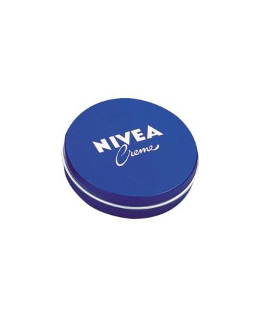 NIVEA Hand Cream Tin Package 150 ml