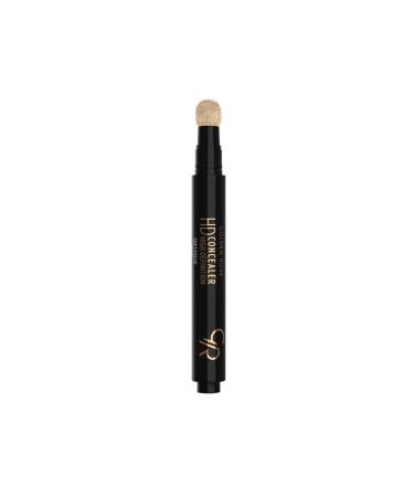 Golden Rose HD Concealer No:03