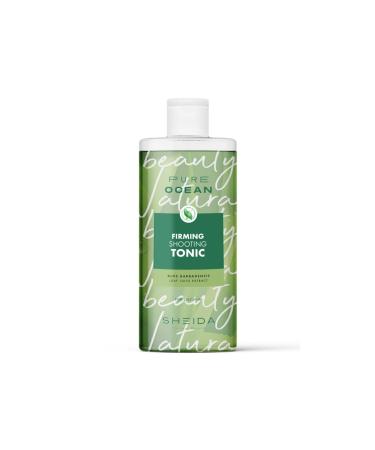 Sheida Pure Ocean Toner 250ml For Oily Skin