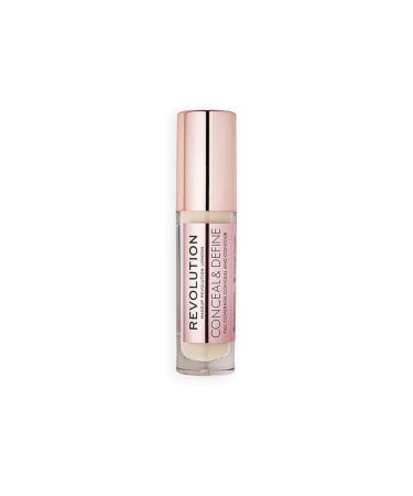Revolution Conceal Define C2 Concealer