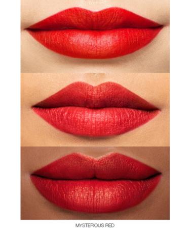 Nars Velvet Matte Lip Pencil Mysterious Red - Buy Online on GoSupps.com