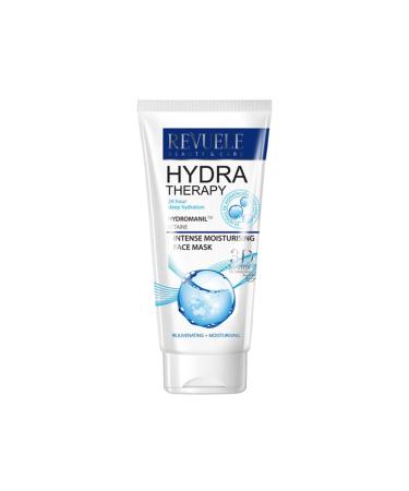Revuele Hydra Therapy Moisturizing Face Mask 150 ml