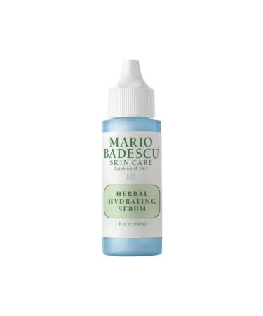 mario badescu Mario Badescu Herbal Hydrating Serum Herbal Moisturizing Serum 29ml