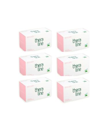 Theraline Rich & Lacta Tea Filter Bags (6 Boxes) 120 Pieces