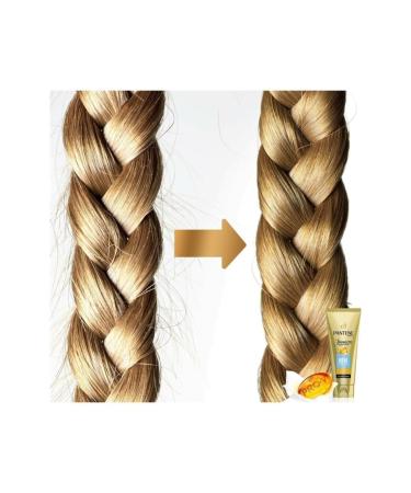 Pantene 3mm Moisture Therapy Conditioner 200ml - Buy Online on GoSupps.com