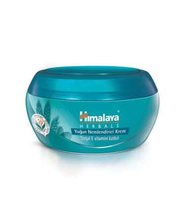 Himalaya Intensive Moisturizing Cream Jar 150 Ml