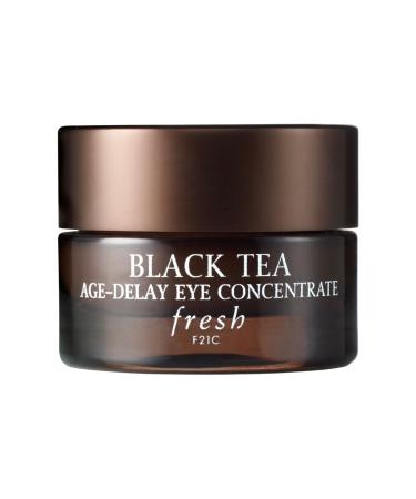 Fresh Black Tea Eye Concentrate Anti-Aging Eye Concentrate with Black Tea 15 Ml