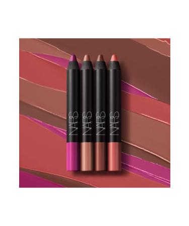 Nars Velvet Matte Lip Pencil Train Bleu - Buy Online on GoSupps.com