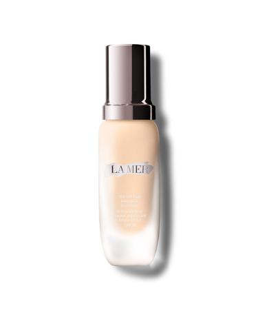 La Mer The Soft Fluid Foundation Spf 20 - Warm Ivory Foundation-130 Warm Ivory