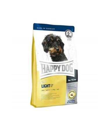 Happy Dog Mini Light Small Breed Diet Dog Food 4 kg