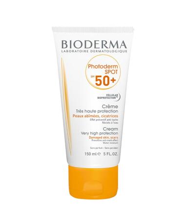 Bioderma Photoderm Spot Spf 50+ Anti-Spot Sun Cream 150 Ml