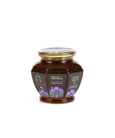 BALK K M Lavender Honey Special Production 860 gr