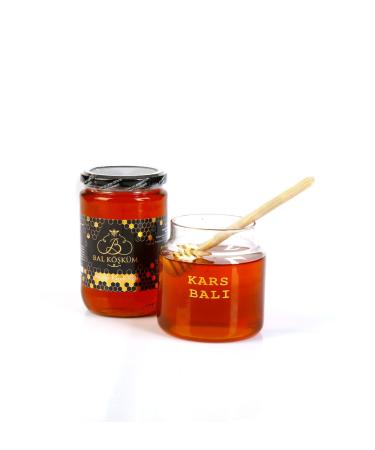 BALK K M Kars Honey 860 gr
