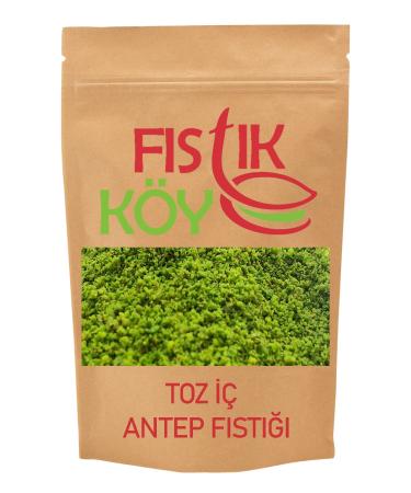 All Pistachio Powder (Ground Pistachio) 500 gr