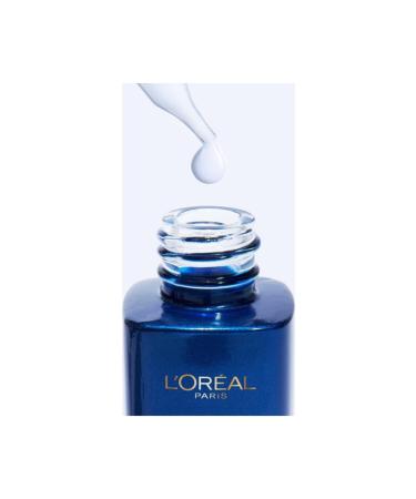 L'Oreal Paris Revitalift Laser Pure Retinol Deep Anti-Wrinkle Night Serum 30ml - Buy Online on GoSupps.com