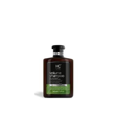 HC Care Volume Shampoo - 300 Ml.
