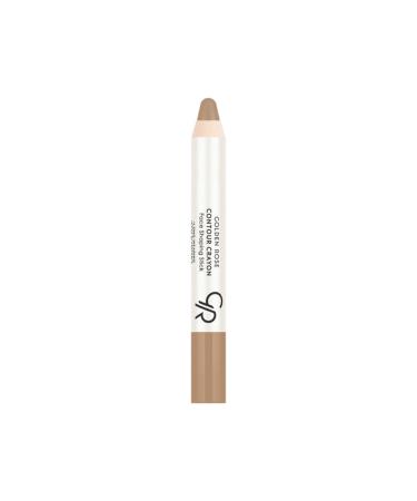 Golden Rose Contour Pencil No: 22