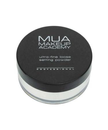 Make Up Academy Powder Fixative Loose Ultra Fine