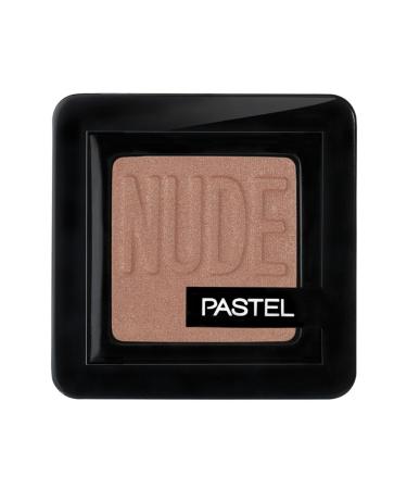 Pastel Nude Single Eyeshadow 83