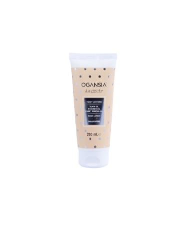 Ogansia Body Lotion