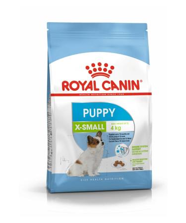 Royal Canin X-small Puppy Dog Food 1.5 Kg