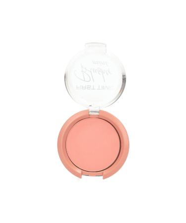 First Time Mini Blusher Blush No: 03 - Buy Online on GoSupps.com